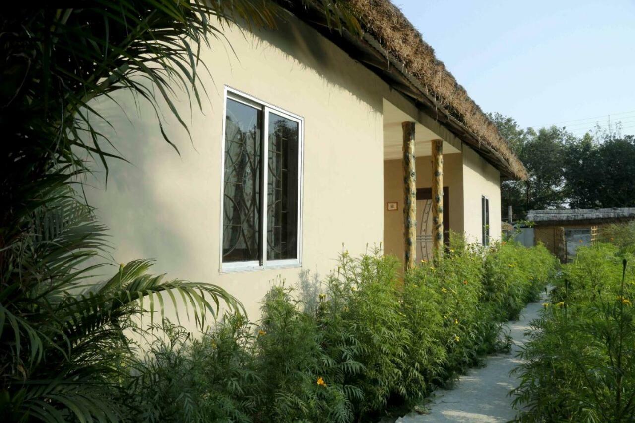 Solitary Nook Gosāba Exterior foto